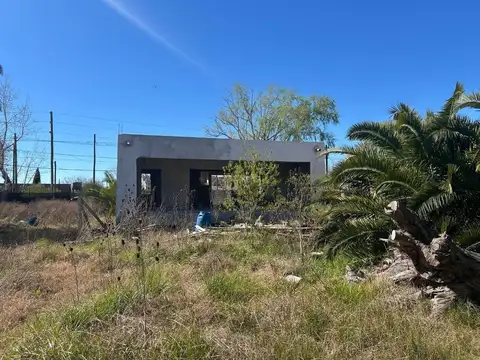 Terreno en Venta de 608,0 m2