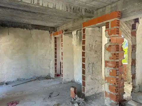 Terreno en Venta de 608,0 m2