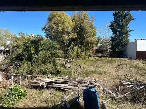 Terreno en Venta en Manuel B Gonnet, USD 70.000