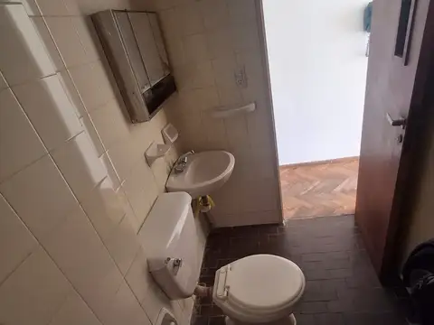 Departamento en alquiler monoambiente