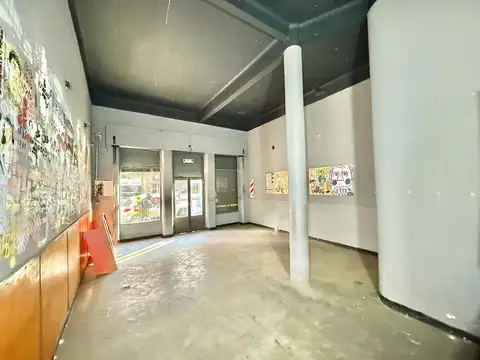 Local en Alquiler en Barracas, $ 2.200.000