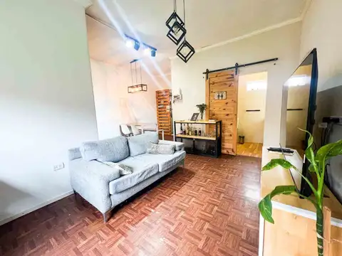 Depto Tipo Casa en Venta de 3 ambientes