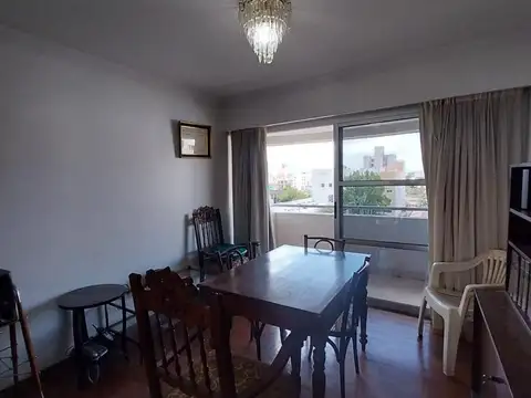 Departamento en Alquiler de 5 ambientes