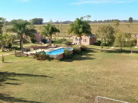 Hotel en Venta en Cañuelas, USD 530.000