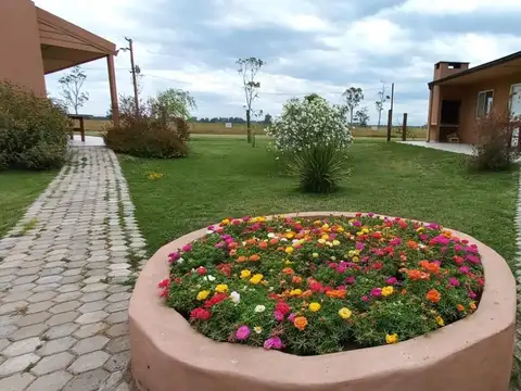 Hotel en Venta en Cañuelas, USD 530.000
