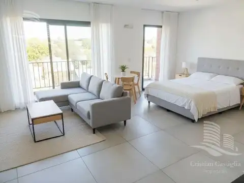 Departamento en Venta al Oeste