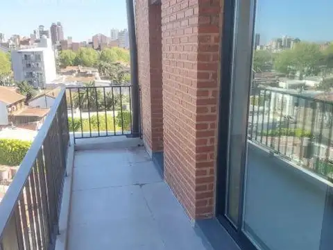 Departamento en Venta con 1 cochera
