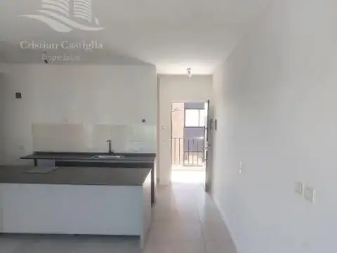 Departamento en Venta 1 año
