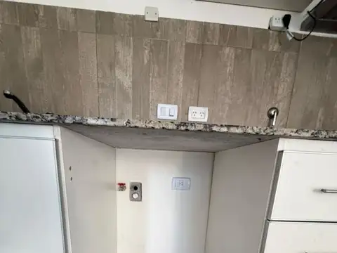 Departamento en Alquiler al Norte