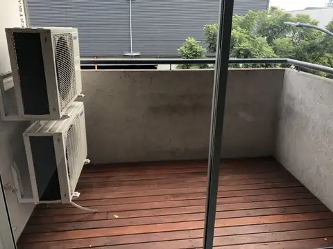 Departamento en Alquiler de 1 dormitorio