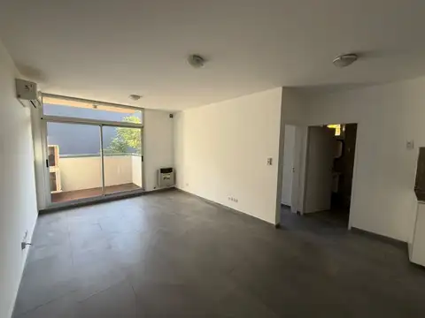 Departamento en Alquiler de 1 dormitorio