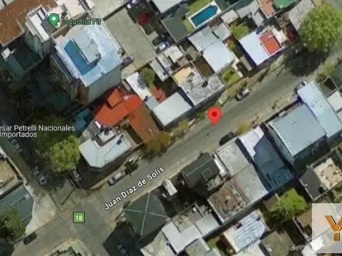 Depto Tipo Casa en Venta al Norte
