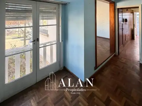 Casa en Alquiler en Chauvin, $ 1.500.000