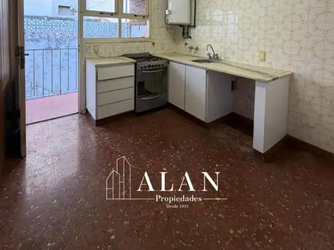 Casa en Alquiler 70 años