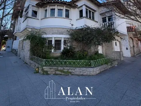 Casa en Alquiler en Chauvin, Mar del Plata
