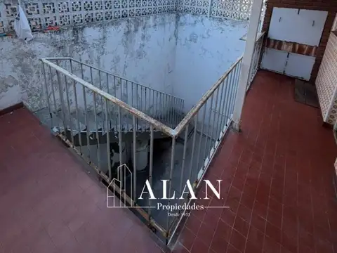 Casa en Alquiler 70 años