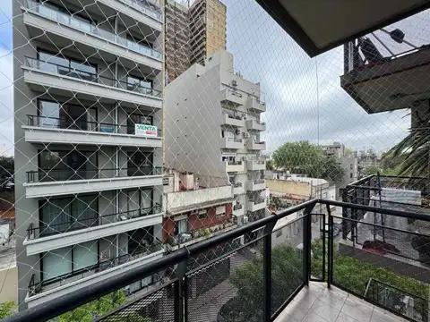 Coronel Ramón Lorenzo Falcón 4900