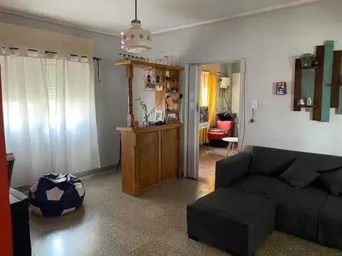 Casa en Venta en Santa Fe, USD 45.000