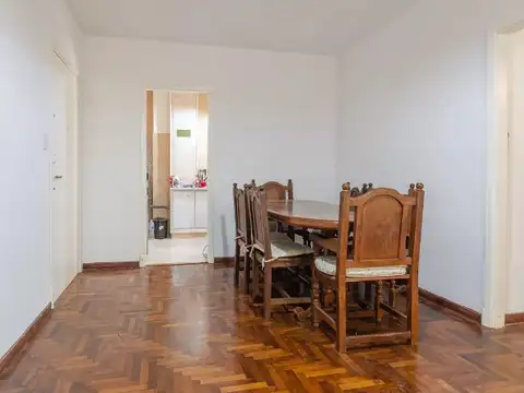 Tte Gral Juan D Peron 1700, Piso 5