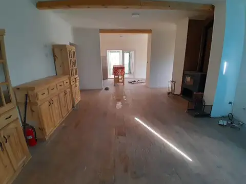 Casa en Venta 2 años