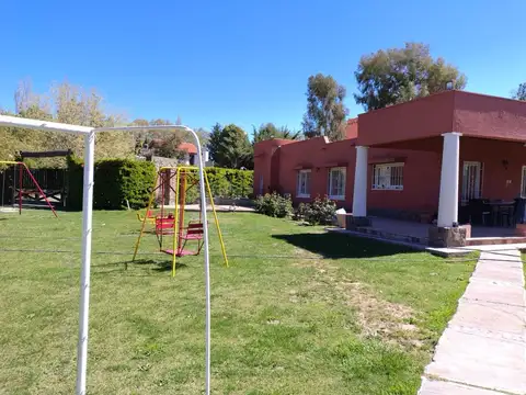 Casa en Venta en Perdriel, USD 225.000