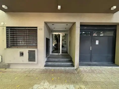 Departamento en Alquiler de 2 ambientes