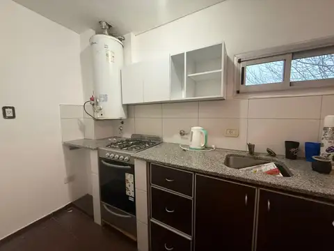 Departamento en Alquiler 11 años