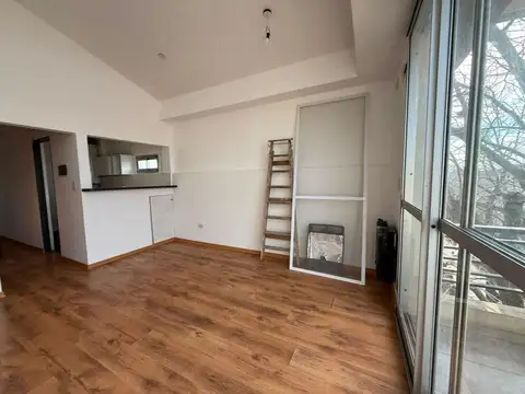 Departamento en Alquiler de 2 ambientes