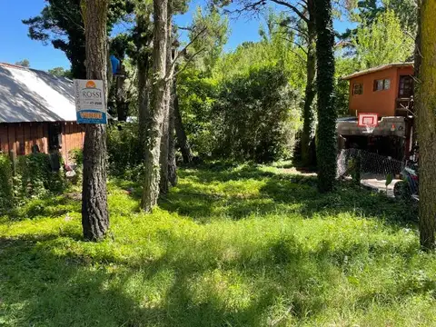 Terreno en venta - 325Mts2 - Mar Azul
