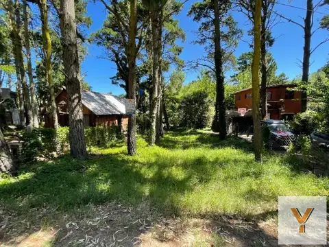 Terreno en Venta de 325,0 m2