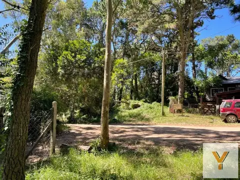 Terreno en Venta en Mar Azul, USD 35.000
