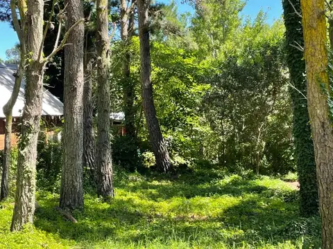 Terreno en venta - 325Mts2 - Mar Azul