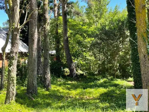 Terreno en venta - 325Mts2 - Mar Azul
