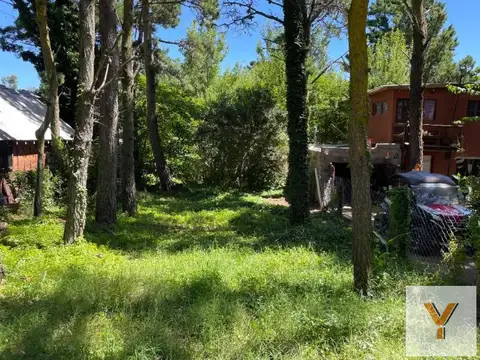 Terreno en venta - 325Mts2 - Mar Azul