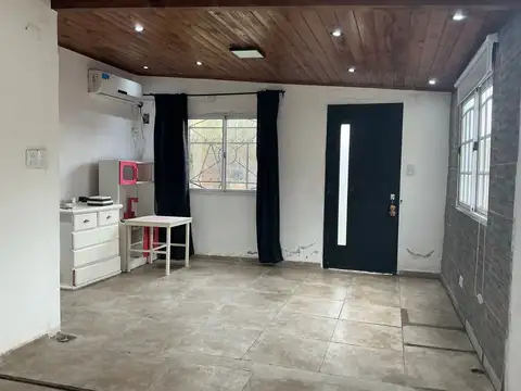 Casa en Venta de 1 dormitorio