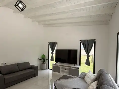 Casa en Venta en Barrancas De San Benito, USD 215.000