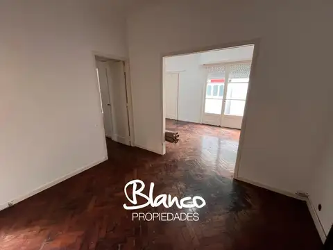 Departamento en Alquiler en Parque Patricios, CABA