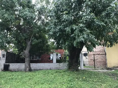 CASAS - CASA - LOMAS DE ZAMORA - OESTE, GRAN BS. AS. SUR