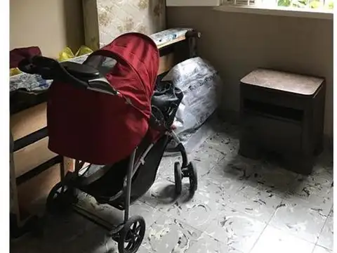 Casa en Venta 30 años