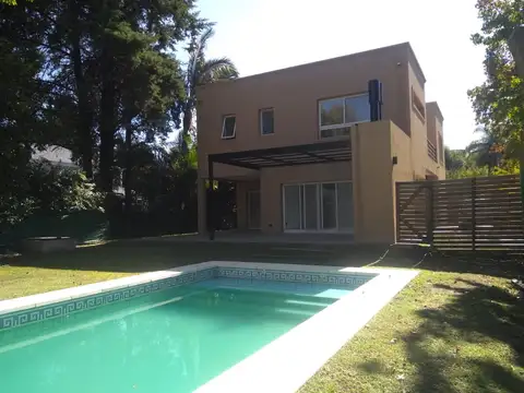 Casa en Venta A Estrenar