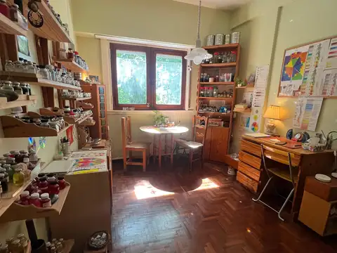 Departamento en Venta en Olivos, USD 119.000