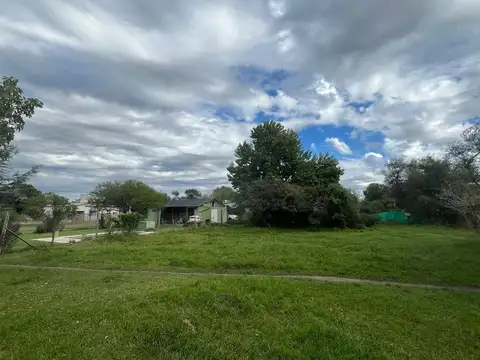 Terreno en Venta de 361,0 m2
