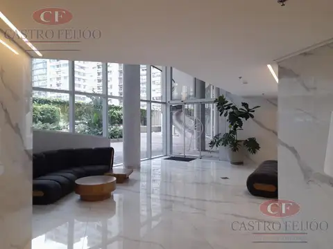 Departamento en Venta en Vicente Lopez Vias / Rio, USD 350.000