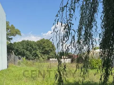 Terreno en Venta en Manuel B Gonnet, USD 49.000