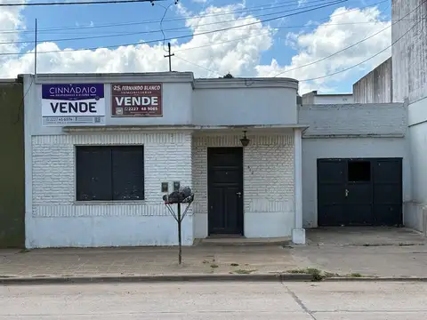 Casa en Venta al Sur