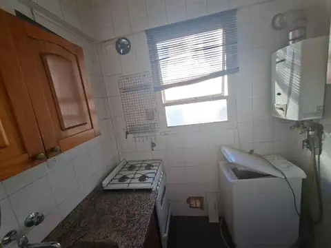 Departamento en Venta Apto profesional