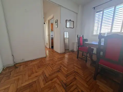 Departamento en Venta 1 año
