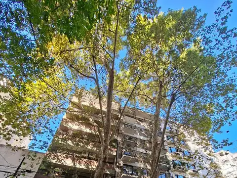 Departamento en Palermo Chico, Imperdible ubicación y oportunidad.