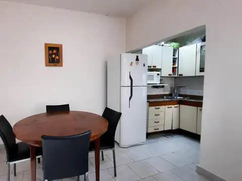 Depto Tipo Casa en Venta de 2 dormitorios