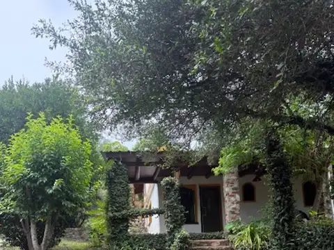 Casa en Venta en Alta Gracia, Santa María